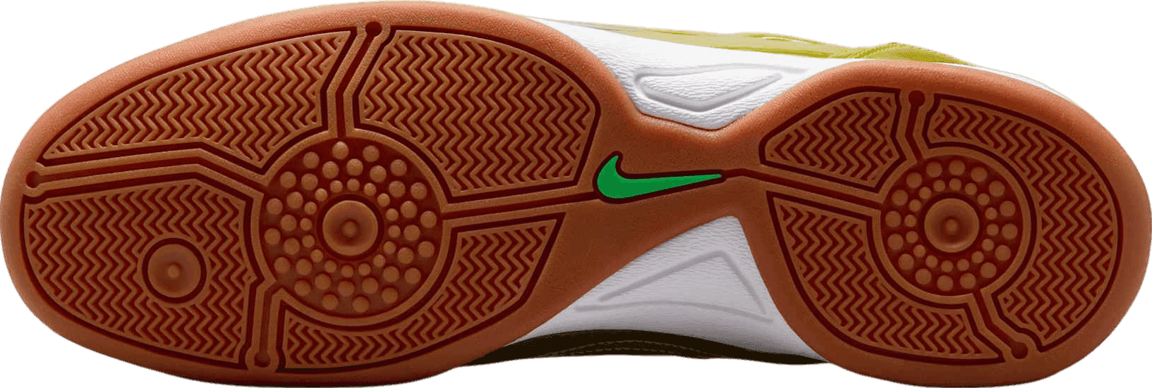 Nike Total 90 Dynamic Yellow