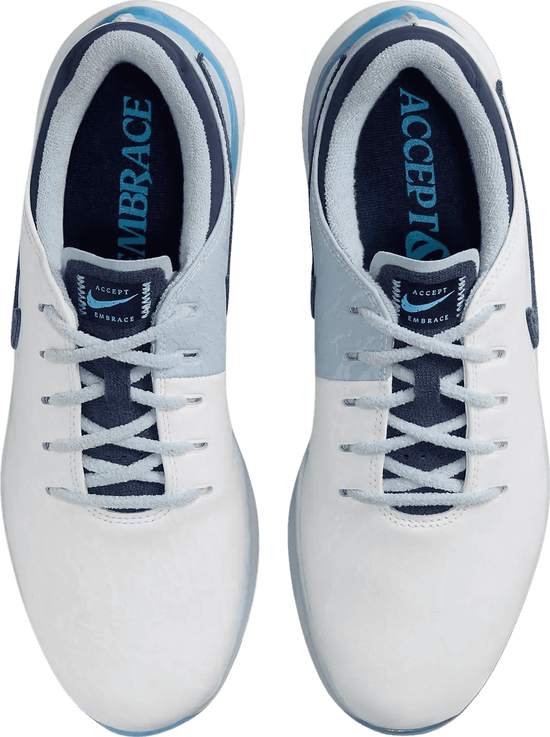 Nike Air Zoom Victory Tour 3 NRG Accept and Embrace