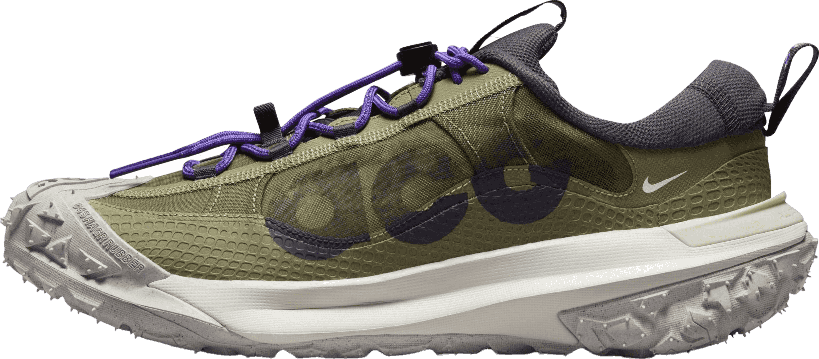 Nike ACG Mountain Fly 2 Low Neutral Olive