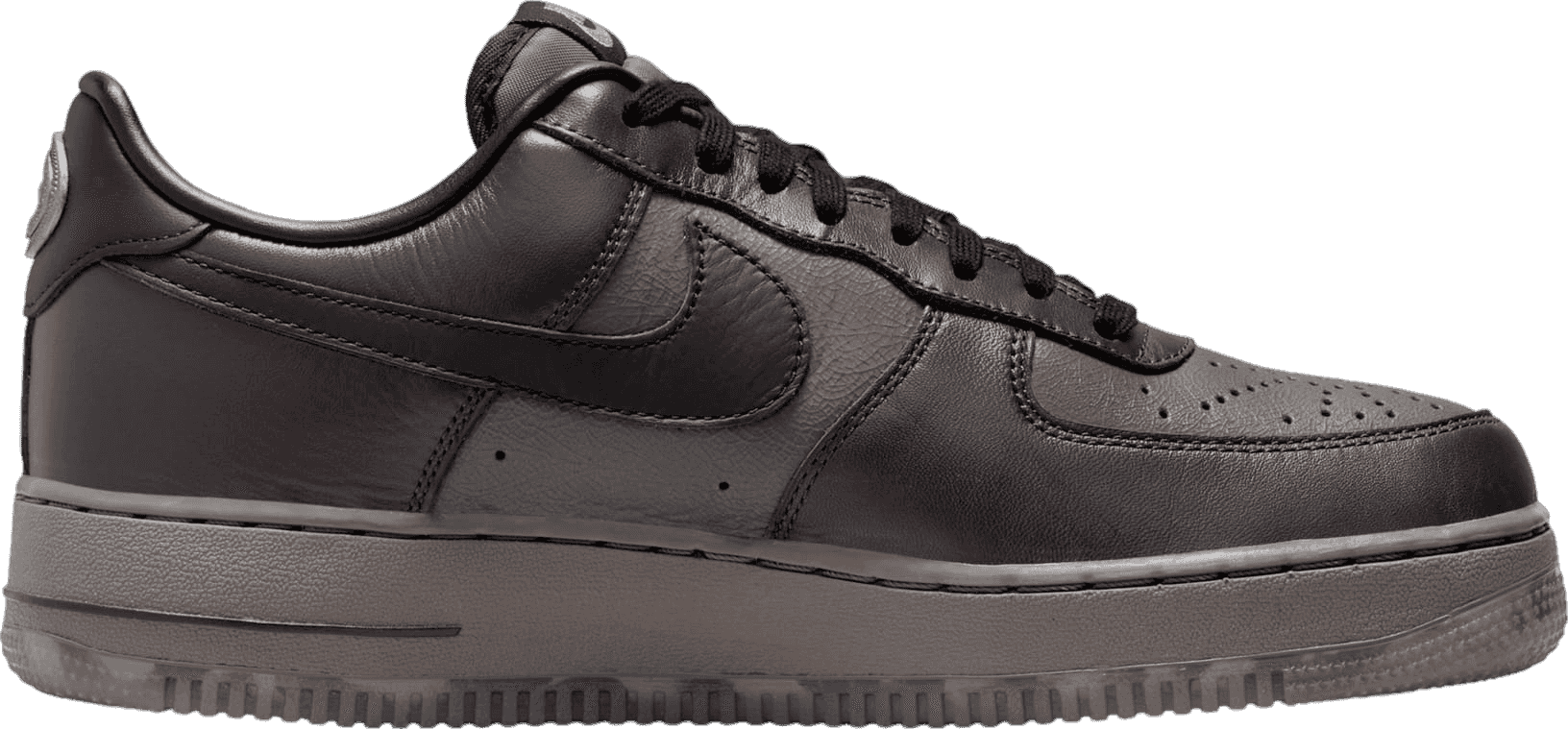 Nike Air Force 1 Low Black Tea/Black