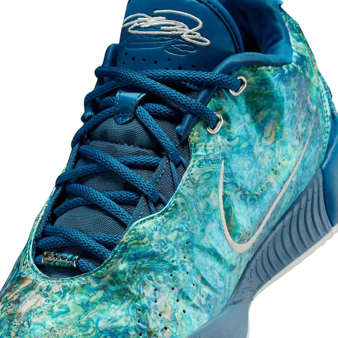 Nike LeBron 21 Abalone