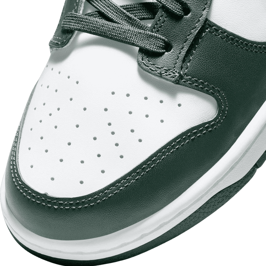 Nike Dunk Low Michigan State