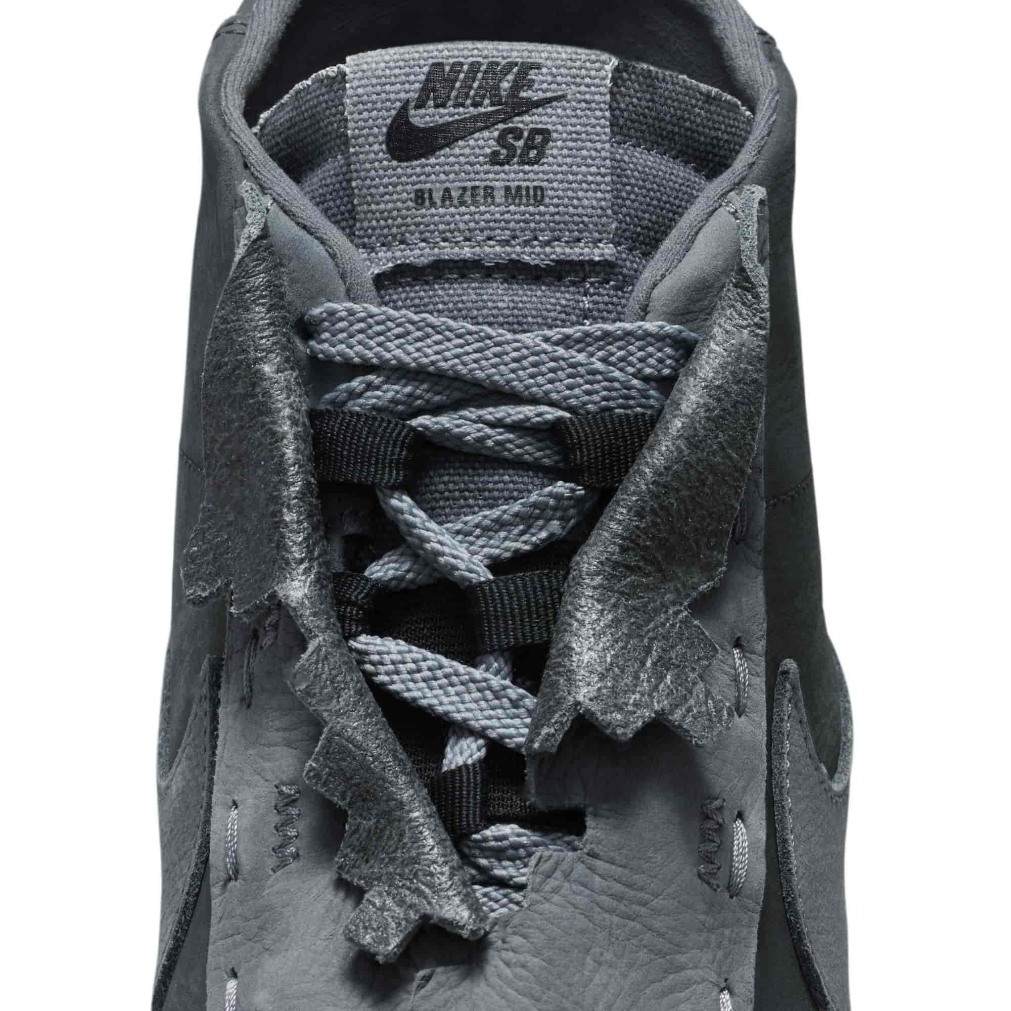 Nike SB Zoom Blazer Mid Di’Orr Greenwood