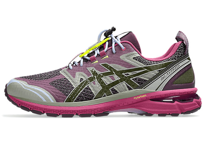 Up There x Asics Gel-Terrain