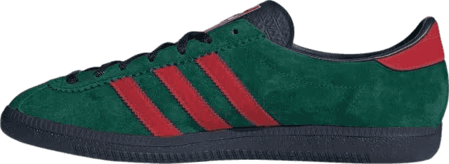 Adidas Blackburn Spzl Collegiate Green
