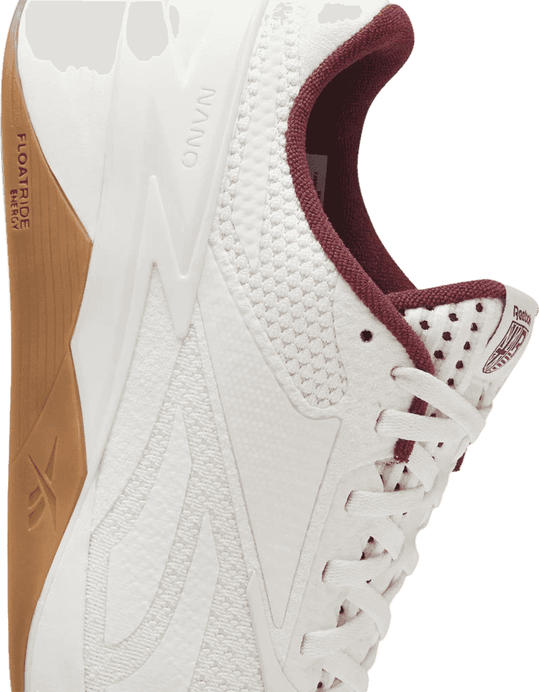 Reebok Nano X3 Training Classic Maroon