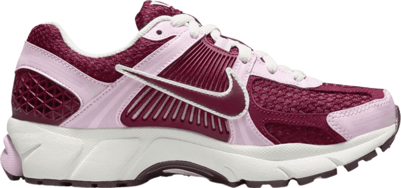 Nike Zoom Vomero 5 Team Red/Pink Foam (W)