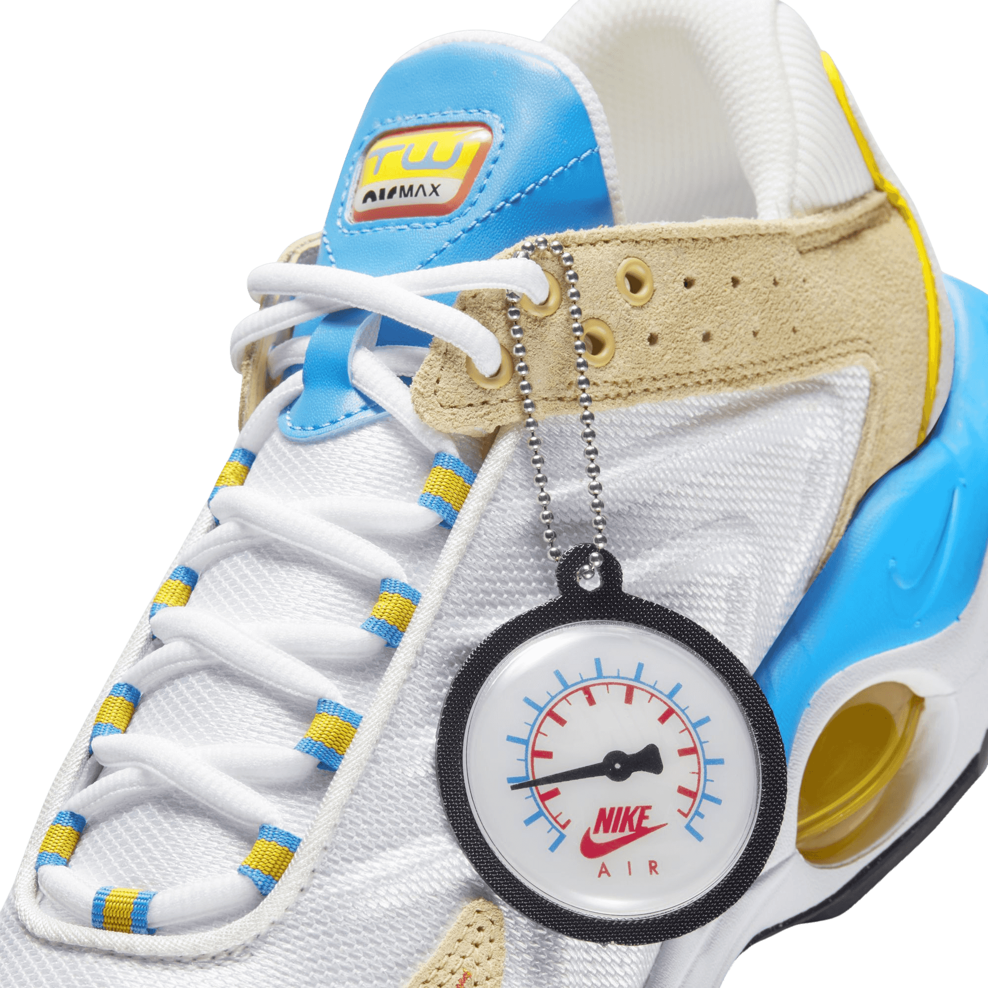 Nike Air Max TW Frank Rudy