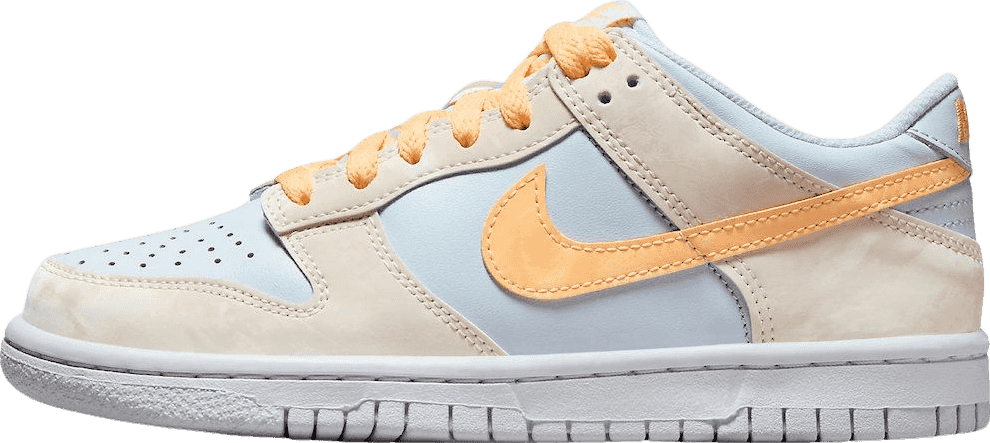 Nike Dunk Low Melon Tint (GS)