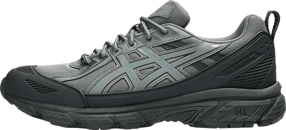 Asics Gel-Venture 6 Shield Graphite Grey/Truffle Grey