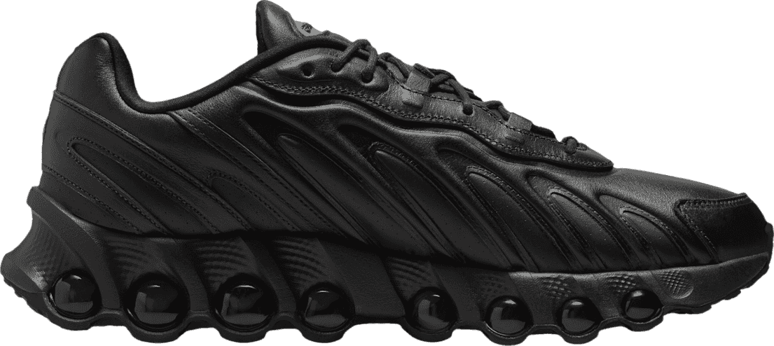 Nike Air Max Dn8 SP Black Leather