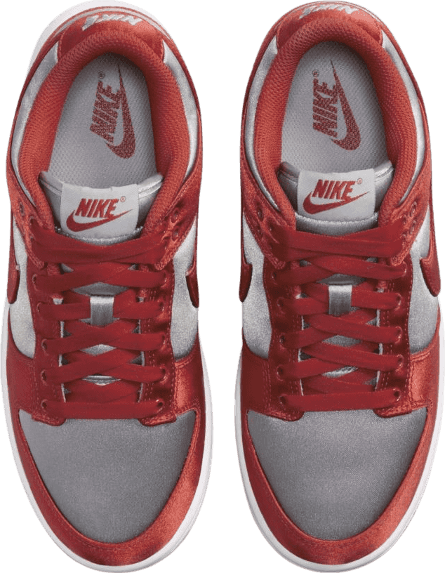 Nike Dunk Low UNLV Satin (W)