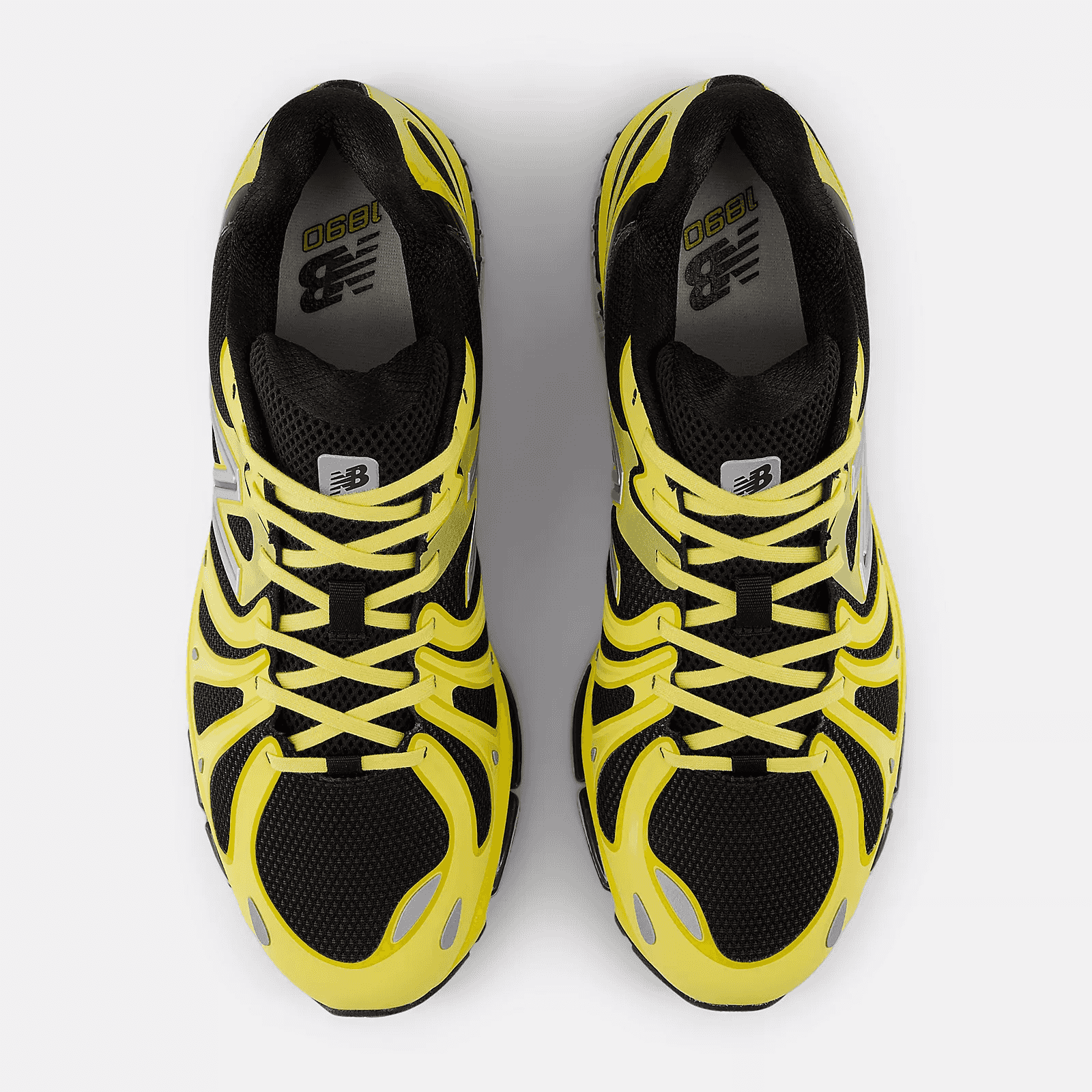 New Balance 1890 Star Burst/Black