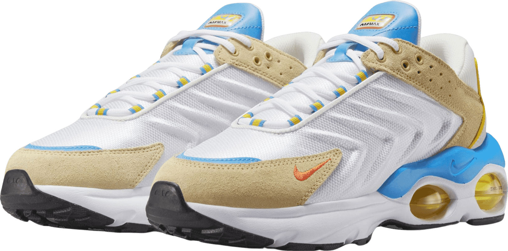 Nike Air Max TW Frank Rudy