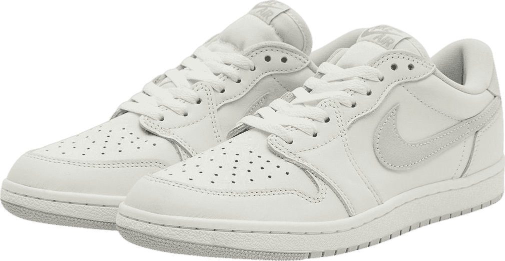 Air Jordan 1 Low 85 Neutral Grey