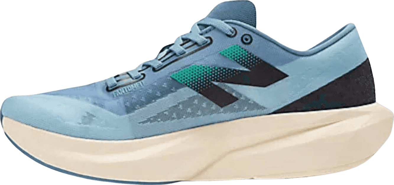 New Balance FuelCell Rebel v4