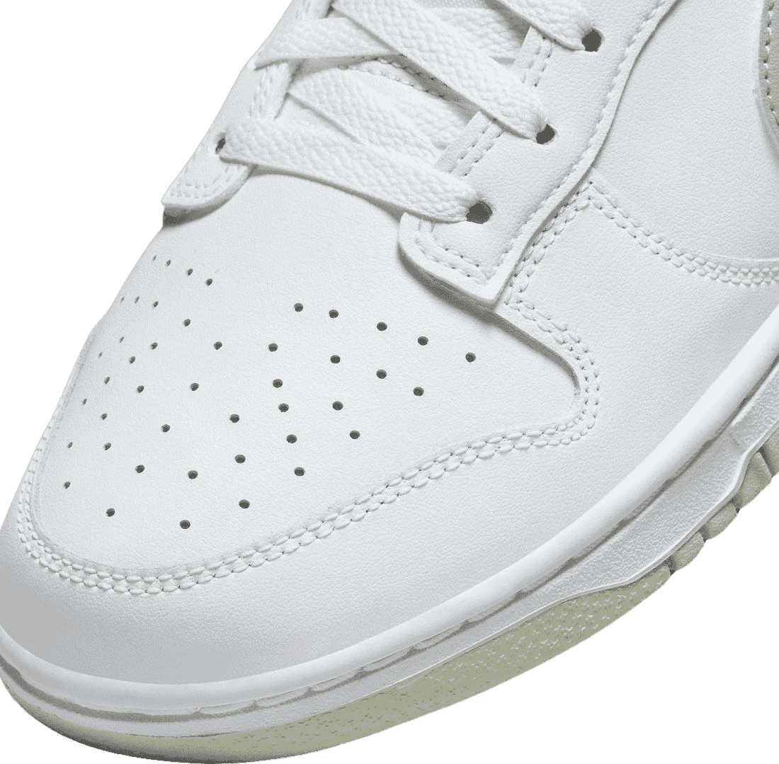 Nike Dunk Low Honeydew