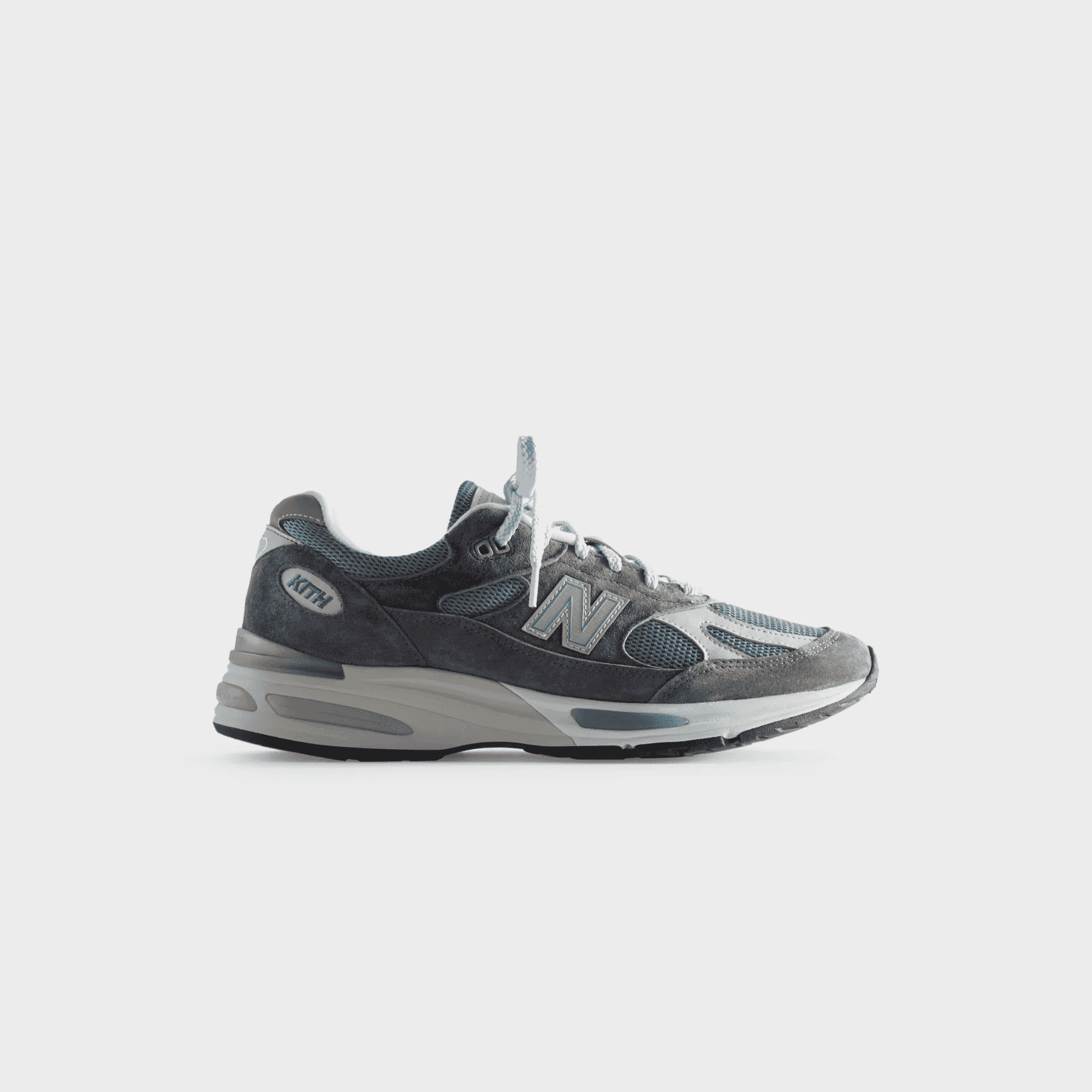 Kith x New Balance 991v2 "Osaka"
