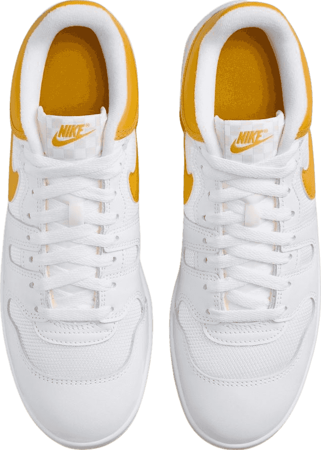 Nike Mac Attack Lemon Venom