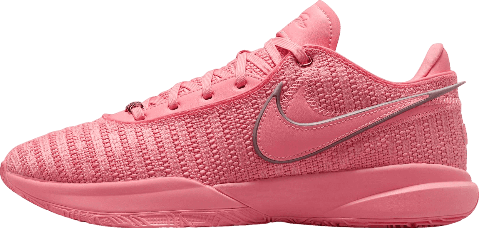 Nike LeBron XX Pink Gaze