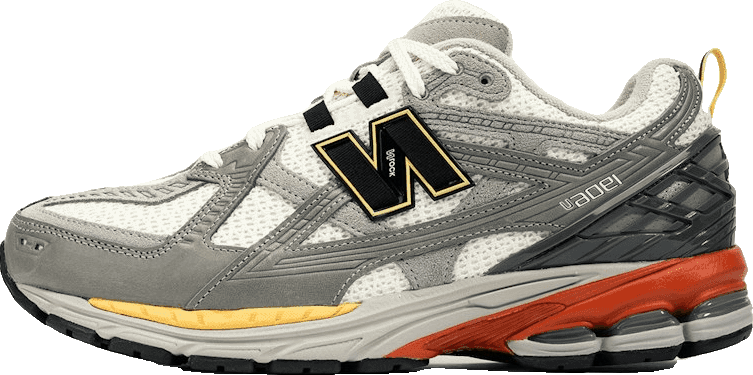 The Whitaker Group x New Balance 1906 Utility Shadow Grey