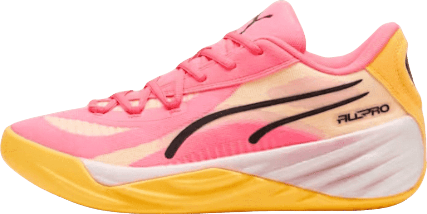 All-Pro NITRO Basketball Shoes