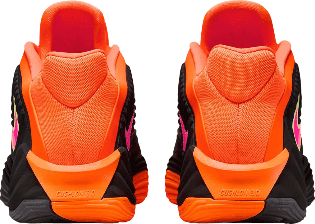 Nike Giannis Freak 7 Ignition