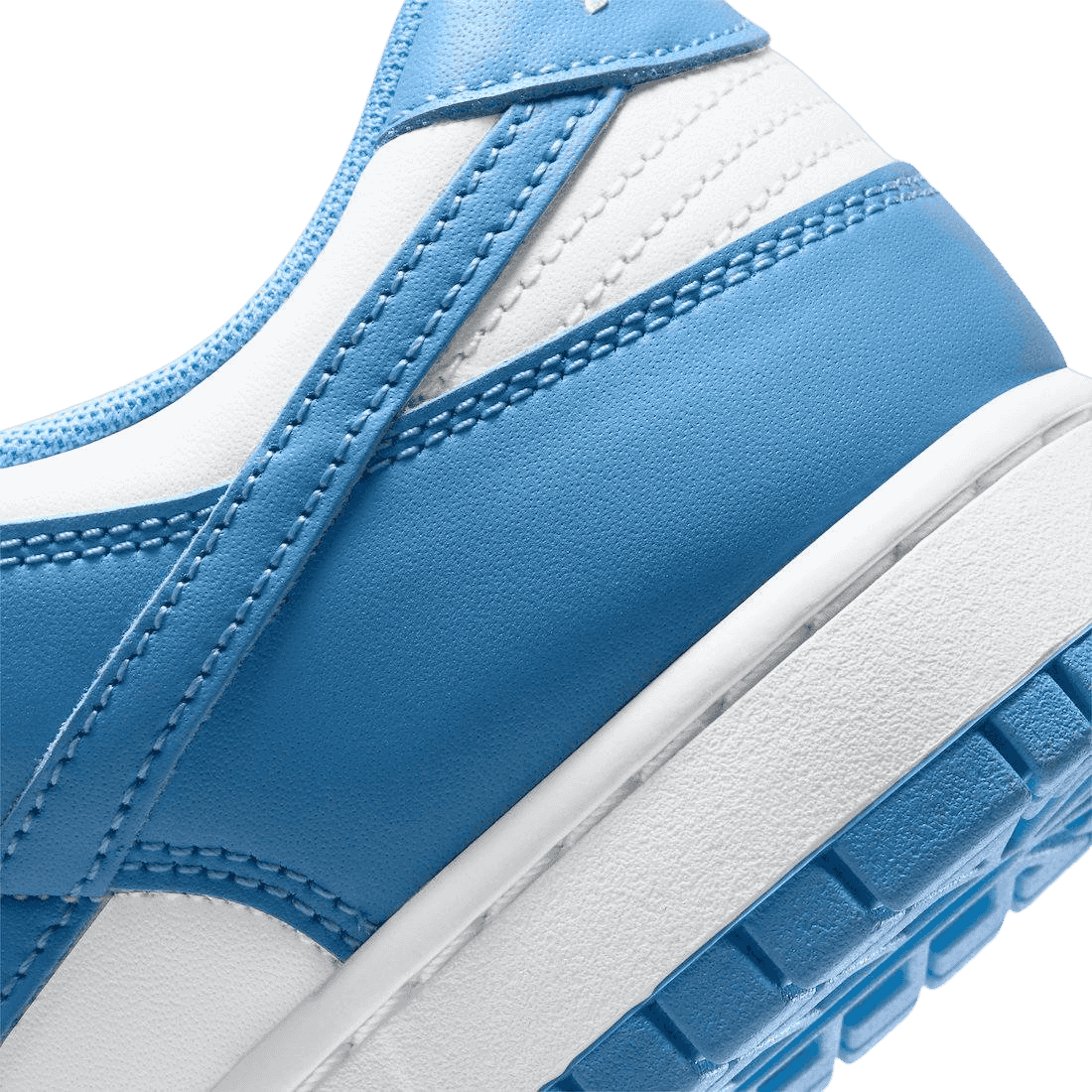 Nike Dunk Low UNC (GS)