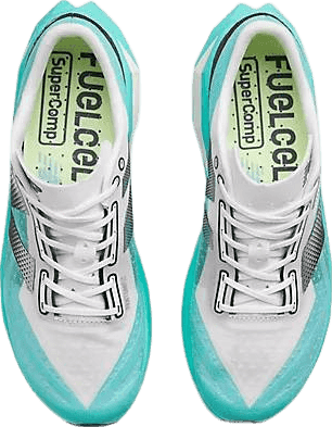 New Balance FuelCell SuperComp Elite v4