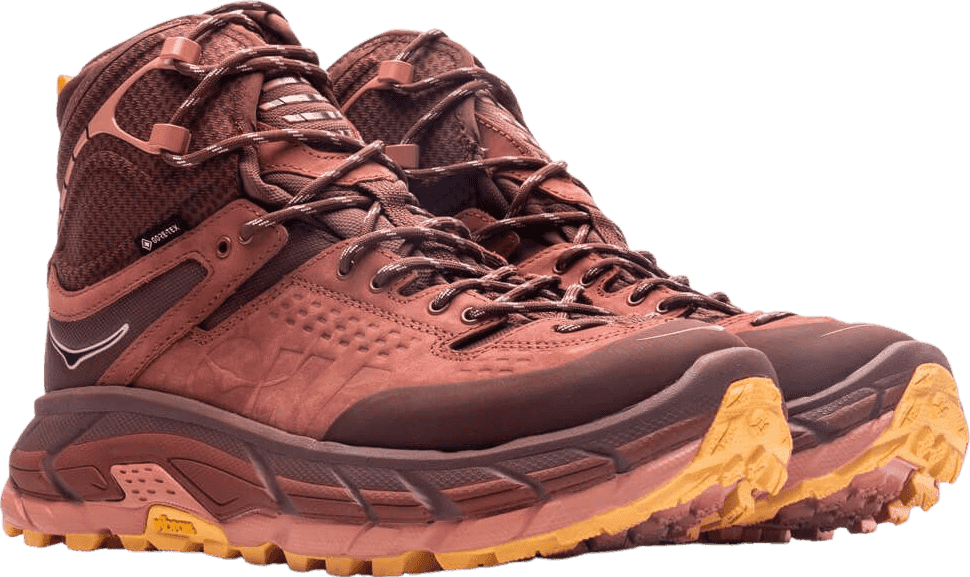 Hoka One Ultra High Spice/Hot Sauce