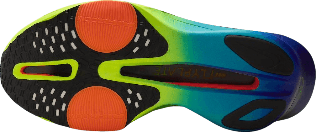 Nike Alphafly 3 Volt