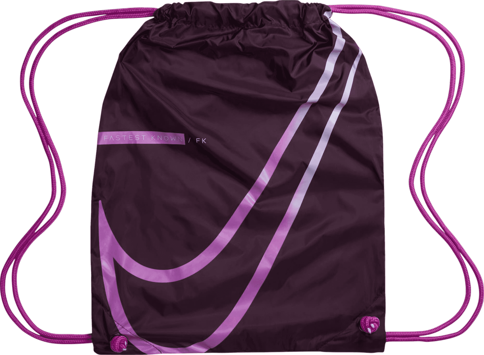 Nike Alphafly 3 Faith Kipyegon Burgundy Crush (W)