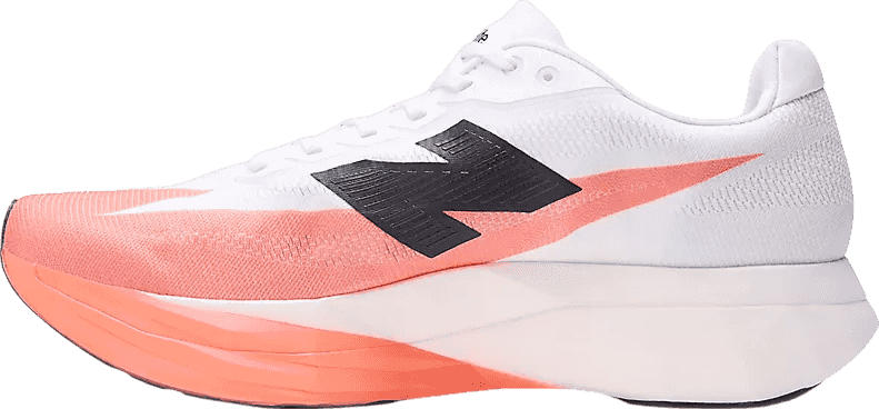 New Balance FuelCell SuperComp Elite v5 Urgent Red