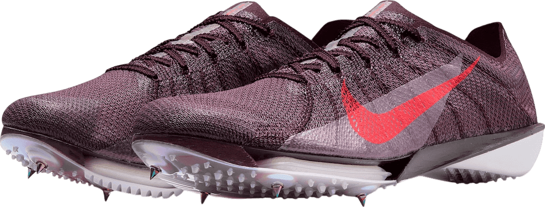 Faith Kipyegon x Nike Victory 2 Burgundy Crush (W)