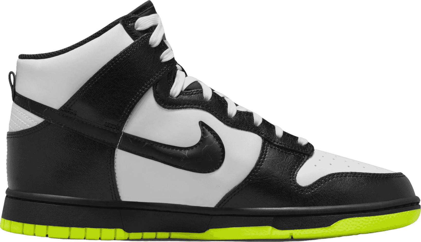 Nike Dunk High Electric Panda