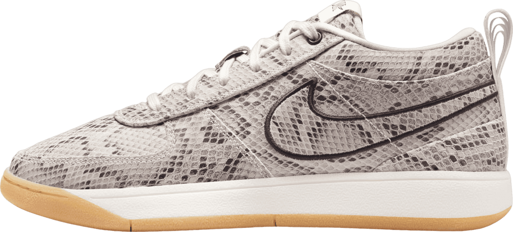 Nike Book 1 Python
