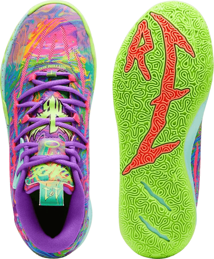 PUMA x LAMELO BALL MB.03 Be You