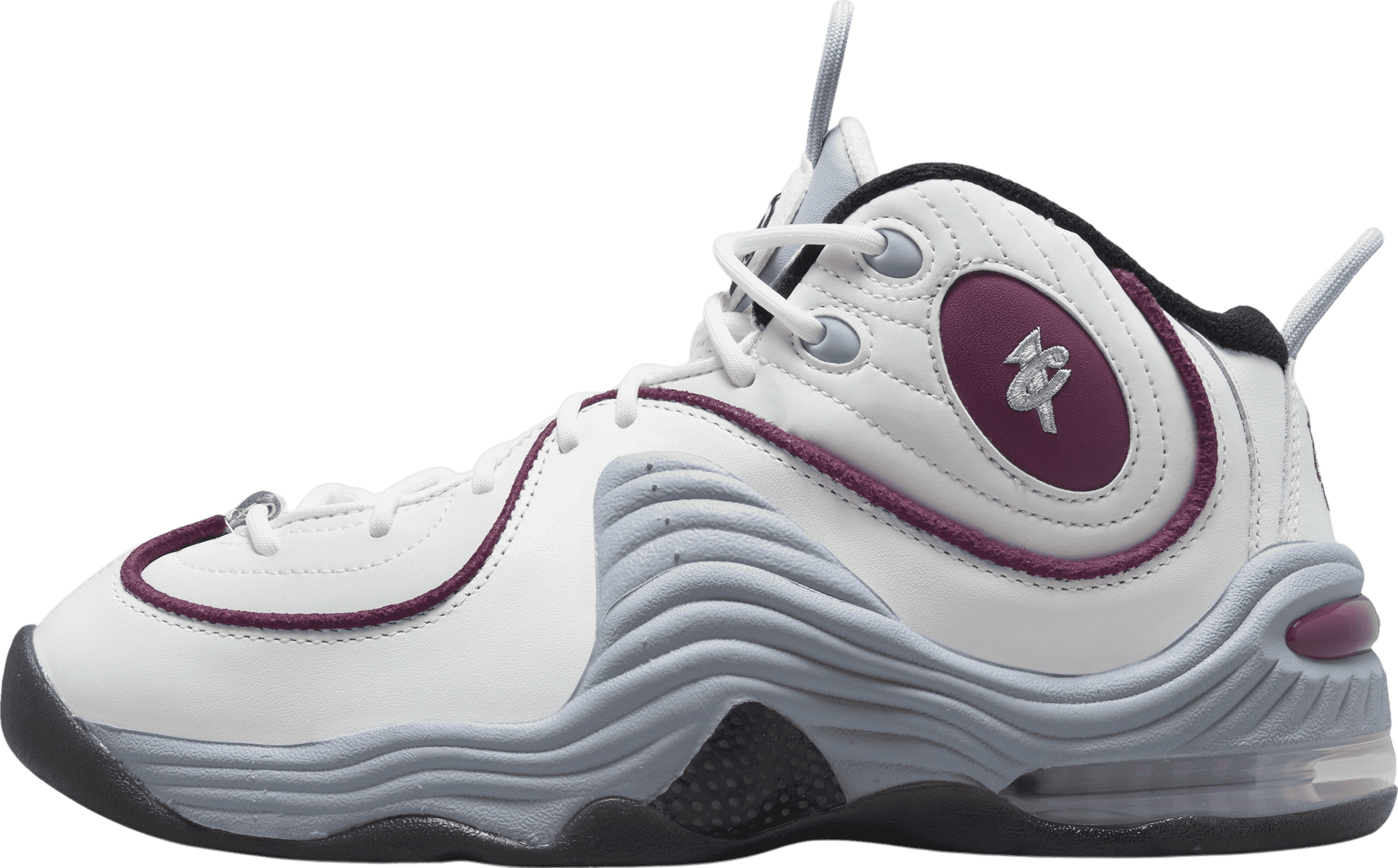 Nike Air Penny 2 Rosewood (W)