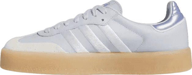 adidas Sambae Shoes Halo Blue (W)