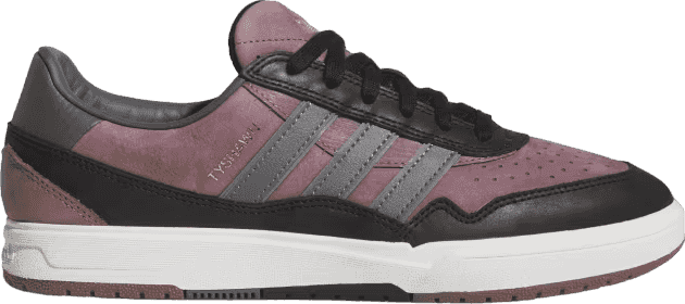 Adidas Tyshawn II Shadow Fig