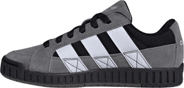 adidas LWST SHOES Grey Four