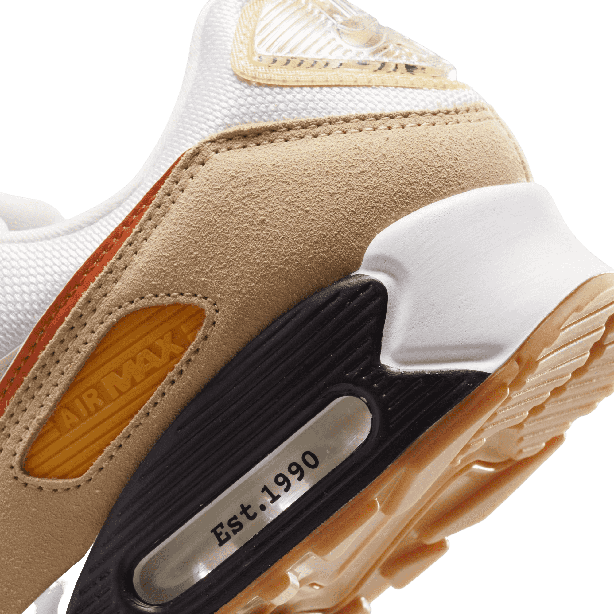 Nike Air Max 90 M. Frank Rudy
