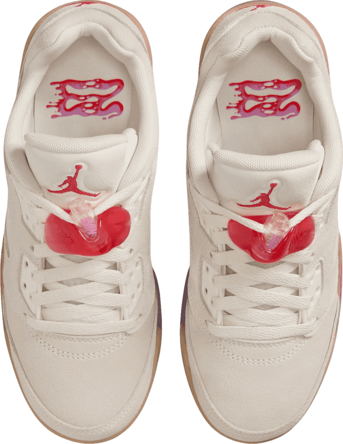 Air Jordan 5 Low Peanut Butter & Jelly (GS)