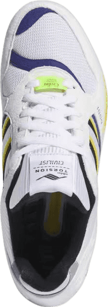 Adidas ZX6001 Civilist Crystal White