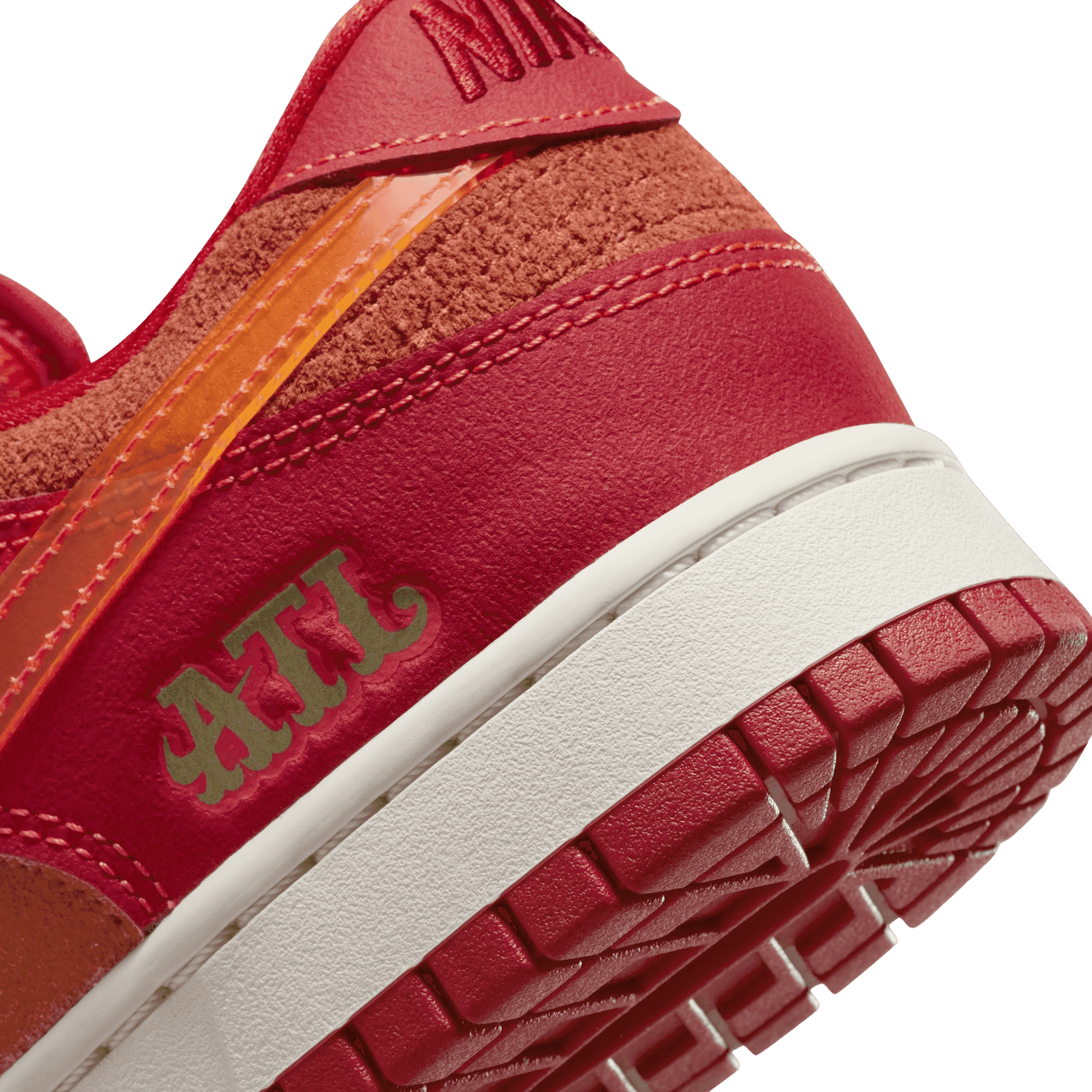Nike Dunk Low ATL