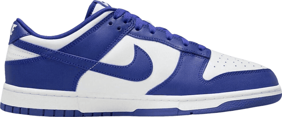 Nike Dunk Low Concord