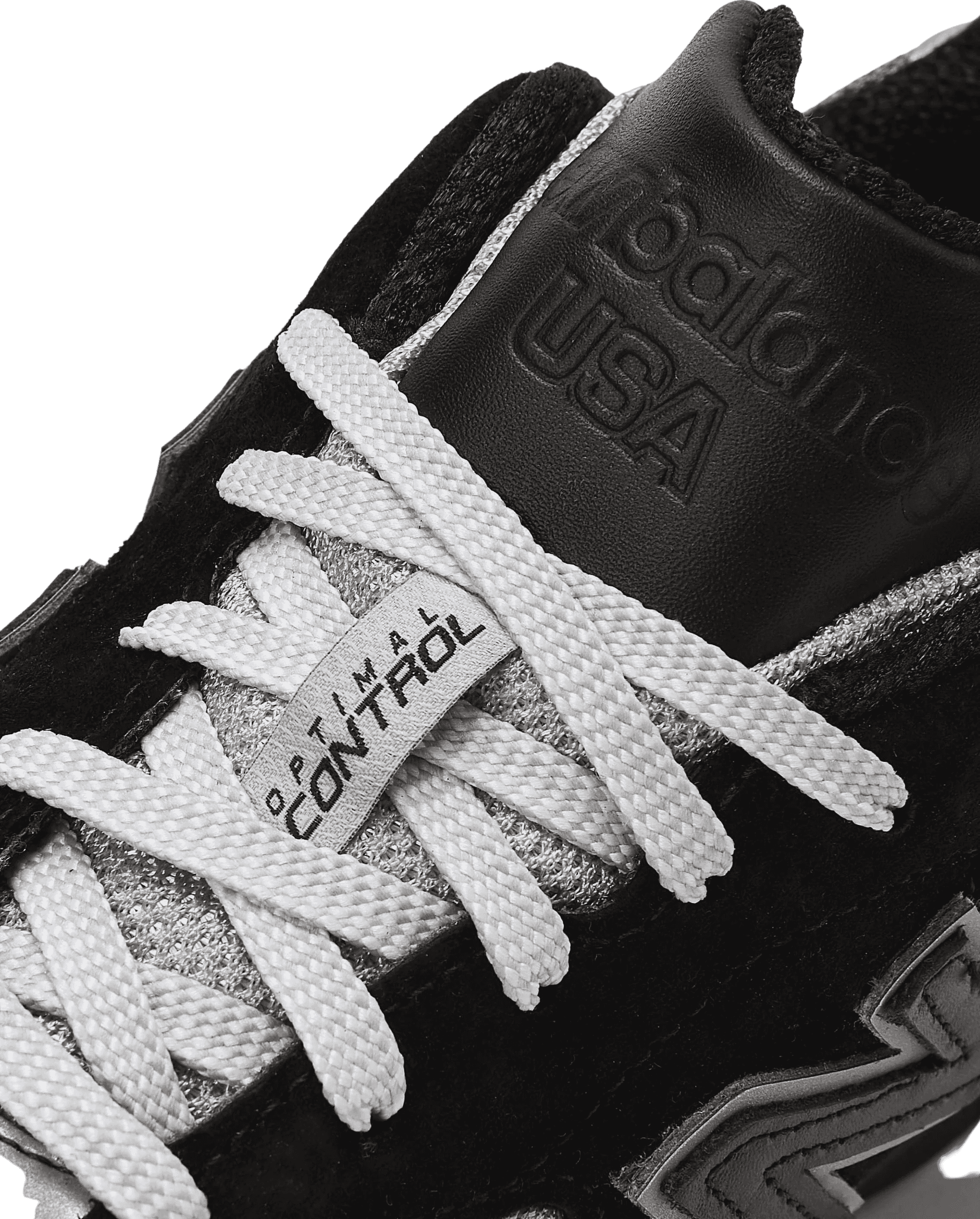 DTLR x New Balance 990v3 Gr3yscale