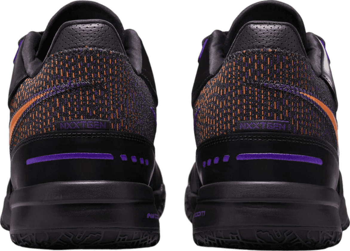 Nike Lebron NXXT Gen AMPD Diana Taurasi