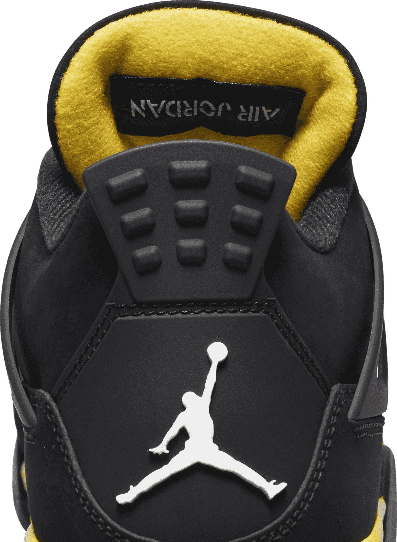 Air Jordan 4 Thunder