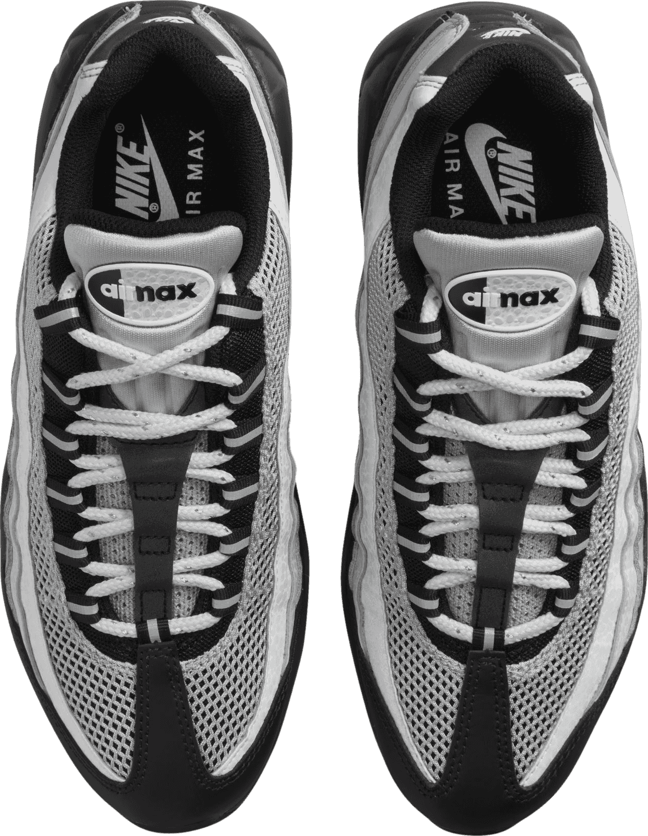 Nike Air Max 95 Reflective Safari (W)